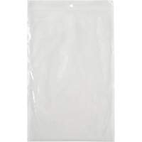 Poly Bags, Reclosable, 9" x 6", 4 mils Chandler Sales