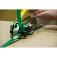 Tendeur pour feuillard en polyester Chandler Sales