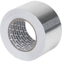 Aluminum Foil Tape, 1.5 mils Thick, 72 mm (3") x 45.7 m (150') Chandler Sales