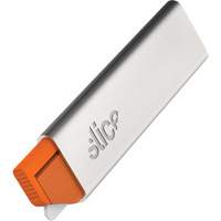 Slice Couteau manuel pour carton, C&eacute;ramique, Prise en M&eacute;tal Chandler Sales