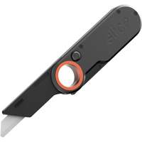 Slice Folding Utility Knife, 76 mm Blade, Ceramic Blade, Metal Handle Chandler Sales