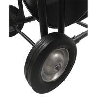 Distributeur de feuillards, Feuillard Polyester/Acier/Polypropyl&egrave;ne, Dia de noyau 16"/8", largeur de rouleau 3"/8"/6" Chandler Sales