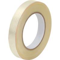 General-Purpose Filament Tape, 4 mils Thick, 18 mm (3/4") x 55 m (180')  Chandler Sales