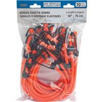 Bungee Cord Tie Downs, 30" Chandler Sales