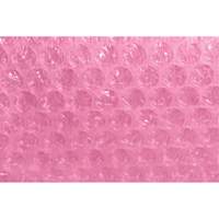 Bubble Roll, 250' x 48", Anti-Static, Bubble Size 1/2" Chandler Sales