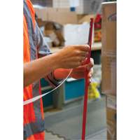 Strapping Pallet Threader Wand Chandler Sales