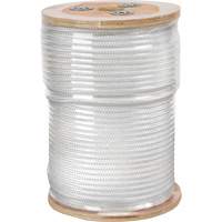 1/4" Braided Rope, Nylon, 250' Chandler Sales