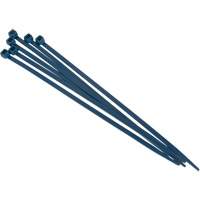 Magnetic Cable Tie, 6" L, 120 lbs. Tensile Strength Chandler Sales