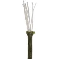 Green Paracord, Nylon, 1600' Chandler Sales