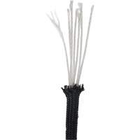 Black Paracord, Nylon, 1600' Chandler Sales