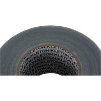 Industrial Grade Duct Tape, 16.5 mils, 76.2 mm (3") x 32 m (105') Chandler Sales
