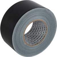 Industrial Grade Duct Tape, 16.5 mils, 76.2 mm (3") x 32 m (105') Chandler Sales