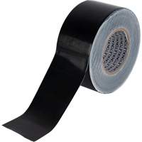 Industrial Grade Duct Tape, 16.5 mils, 76.2 mm (3") x 32 m (105') Chandler Sales