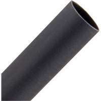 Tube thermor&eacute;tractable, Paroi mince, 200', 0,187" (4,75 mm) - 0,375" (9,53 mm) Chandler Sales