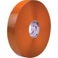 Ruban scellage du carton de qualit&eacute; moyenne, 48 mm (1-14/16") x 914 m (2998'), Orange Chandler Sales