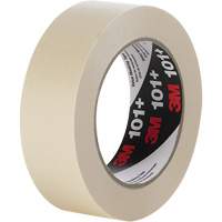 Value Masking Tape 101+, 48 mm (1-89/100") x 55 m (180.44'), Tan Chandler Sales