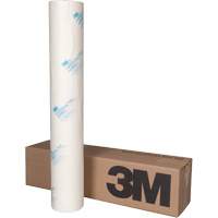 Premasking Tape, SCPM-3, 609 mm (24") x 91.44 m (300'), Clear Chandler Sales