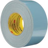 Performance Plus Duct Tape, 8979, 72 mm (2-4/5") x 55 m (180'), Blue Chandler Sales