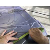 Feuille de protection r&eacute;sistante &agrave; lhumidit&eacute; Chandler Sales
