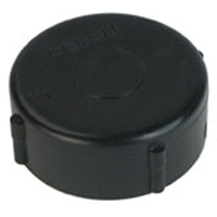 Bouchon de nettoyage pour siphon-P, Plastique Chandler Sales