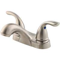 Pfirst Series Centerset Bathroom Faucet Chandler Sales