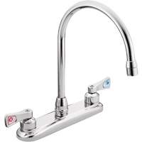Robinet de cuisine central M-Dura Chandler Sales