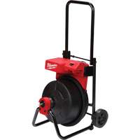 D&eacute;gorgeoir M18, &eacute;lectrique, 3/8" x 100' et 1/2" x 75' Chandler Sales