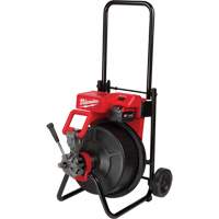 Ensemble Cable Drive de d&eacute;gorgeoir M18 Chandler Sales