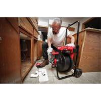 Ensemble Cable Drive de d&eacute;gorgeoir M18 Chandler Sales