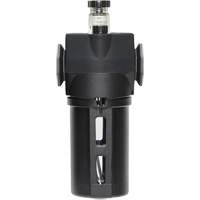 Lubrificateur avec bol standard Modulair 300, 1/4" NPT, Max. 150 psi, Canalisation/Modulaire Chandler Sales