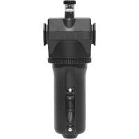 Lubrificateur avec bol en m&eacute;tal Modulair 400, 1/2" NPT, Max. 250 PSI, Canalisation/Modulaire Chandler Sales