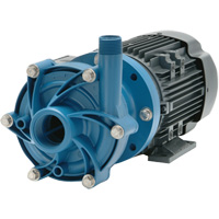 Magnetic Drive Pump with Carbon Bushing Chandler Sales