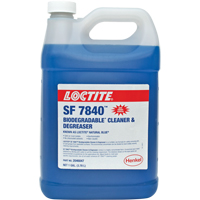 Nettoyant et d&eacute;graissant SF 7840, Bouteille Chandler Sales