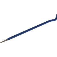 Erectors Pry Bar, 1-3/16" W, 30" L Chandler Sales
