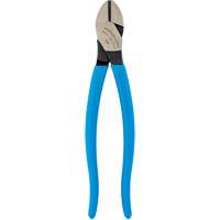 Pince coupante diagonale &agrave; joint par recouvrement XLT, 8" lo Chandler Sales