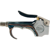 Air Chief Blow Gun, 1/4" NPT, 150 PSI Chandler Sales
