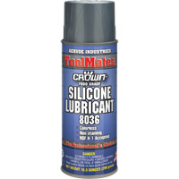 Food Grade Silicone Lube, Aerosol Can Chandler Sales