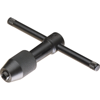 Cl&eacute;s de taraudage &agrave; poign&eacute;e en T glissante Chandler Sales