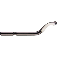 Heavy-Duty Deburring Blades Chandler Sales