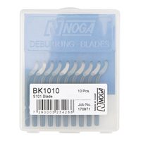 Heavy-Duty Deburring Blades Chandler Sales