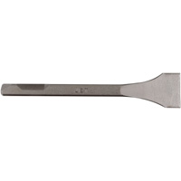 Straight Chisel for Flux Chipper Chandler Sales