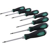 Jeu de tournevis Torx, 7 m Chandler Sales