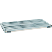 MetroMax i&reg; Shelves, 24" W x 18" D, 800 lbs. Capacity Chandler Sales