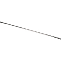 Montant pour chariot &agrave; roulettes, 62" ha Chandler Sales