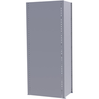 Interlok Boltless Shelving Back Panel Chandler Sales