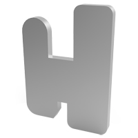 Interlok Boltless Shelving Short Shelf Clip Chandler Sales