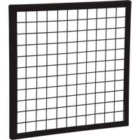 Wire Mesh Frame, 2' H x 2' W Chandler Sales