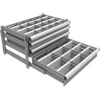 Interlok Integrated Modular Drawer System Chandler Sales