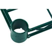 Cannabis Dry Rack Shelf, 36" W x 18" D, 100 lbs. Capacity Chandler Sales