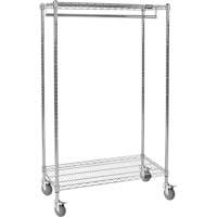 Wire Garment Rack Chandler Sales